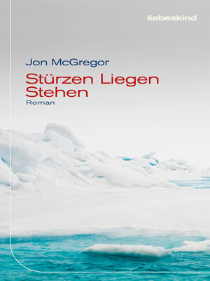 cover image of Stürzen Liegen Stehen